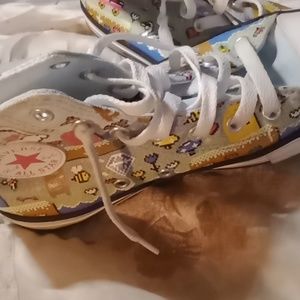 Converse Chuck Taylor All Star Gamer Sneaker